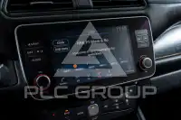 2020 Nissan LEAF