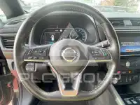 2020 Nissan LEAF