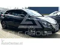 2020 Nissan LEAF