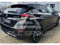 2020 Nissan LEAF