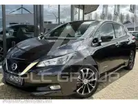 2020 Nissan LEAF