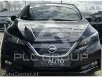2020 Nissan LEAF