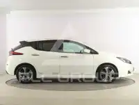 2020 Nissan LEAF