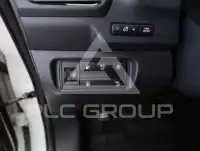 2020 Nissan LEAF