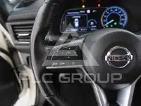 2020 Nissan LEAF