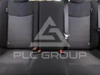 2020 Nissan LEAF