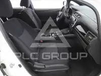 2020 Nissan LEAF