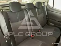 2020 Nissan LEAF