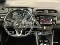 2020 Nissan LEAF