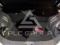 2020 Nissan LEAF