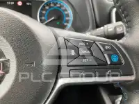 2020 Nissan LEAF