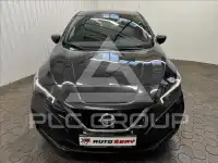 2020 Nissan LEAF