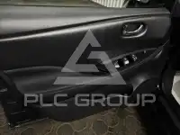 2020 Nissan LEAF