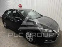 2020 Nissan LEAF