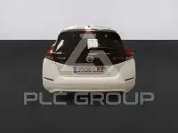 2020 Nissan LEAF