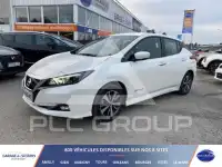 2020 Nissan LEAF