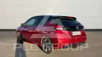 2020 Nissan LEAF