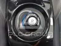 2020 Nissan LEAF