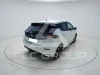 2020 Nissan LEAF