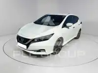 2020 Nissan LEAF