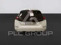 2020 Nissan LEAF