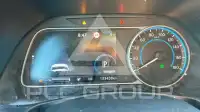 2020 Nissan LEAF