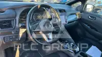 2020 Nissan LEAF