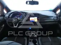 2020 Nissan LEAF