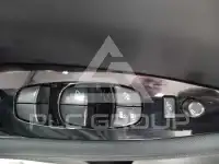 2020 Nissan LEAF