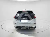2020 Nissan LEAF