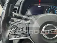 2020 Nissan LEAF