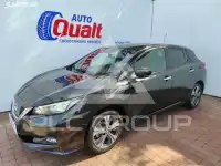 2020 Nissan LEAF
