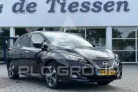 2020 Nissan LEAF