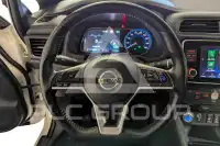 2020 Nissan LEAF