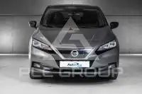 2020 Nissan LEAF