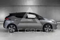 2020 Nissan LEAF