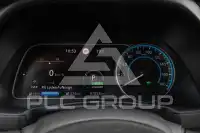 2020 Nissan LEAF