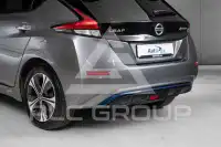 2020 Nissan LEAF