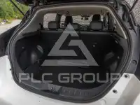 2020 Nissan LEAF