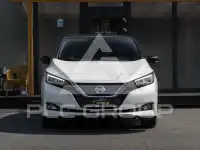 2020 Nissan LEAF