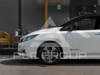 2020 Nissan LEAF