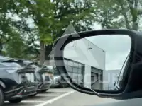 2020 Nissan LEAF