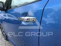 2020 Nissan LEAF