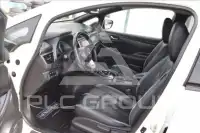 2020 Nissan LEAF