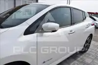 2020 Nissan LEAF