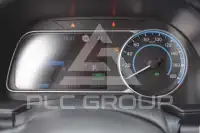 2020 Nissan LEAF
