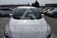 2020 Nissan LEAF