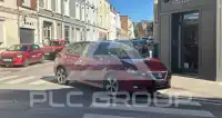 2020 Nissan LEAF