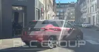 2020 Nissan LEAF