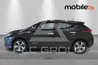 2020 Nissan LEAF